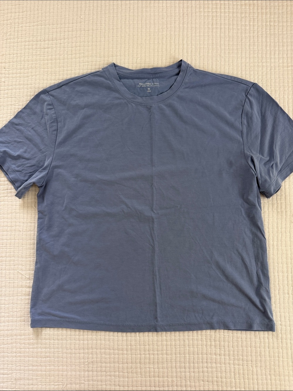 Abercrombie & Fitch Short Sleeve